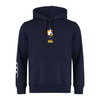 Ballyclare Rugby Club - Ladies Club Hoody - Navy - Canterbury - Stash Shop