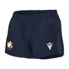 Ballyclare Rugby Club - Ladies Rugby Short - Macron - Stash Shop