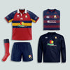 Ballyclare Rugby Club - Mini Bundle -Canterbury- Stash Shop