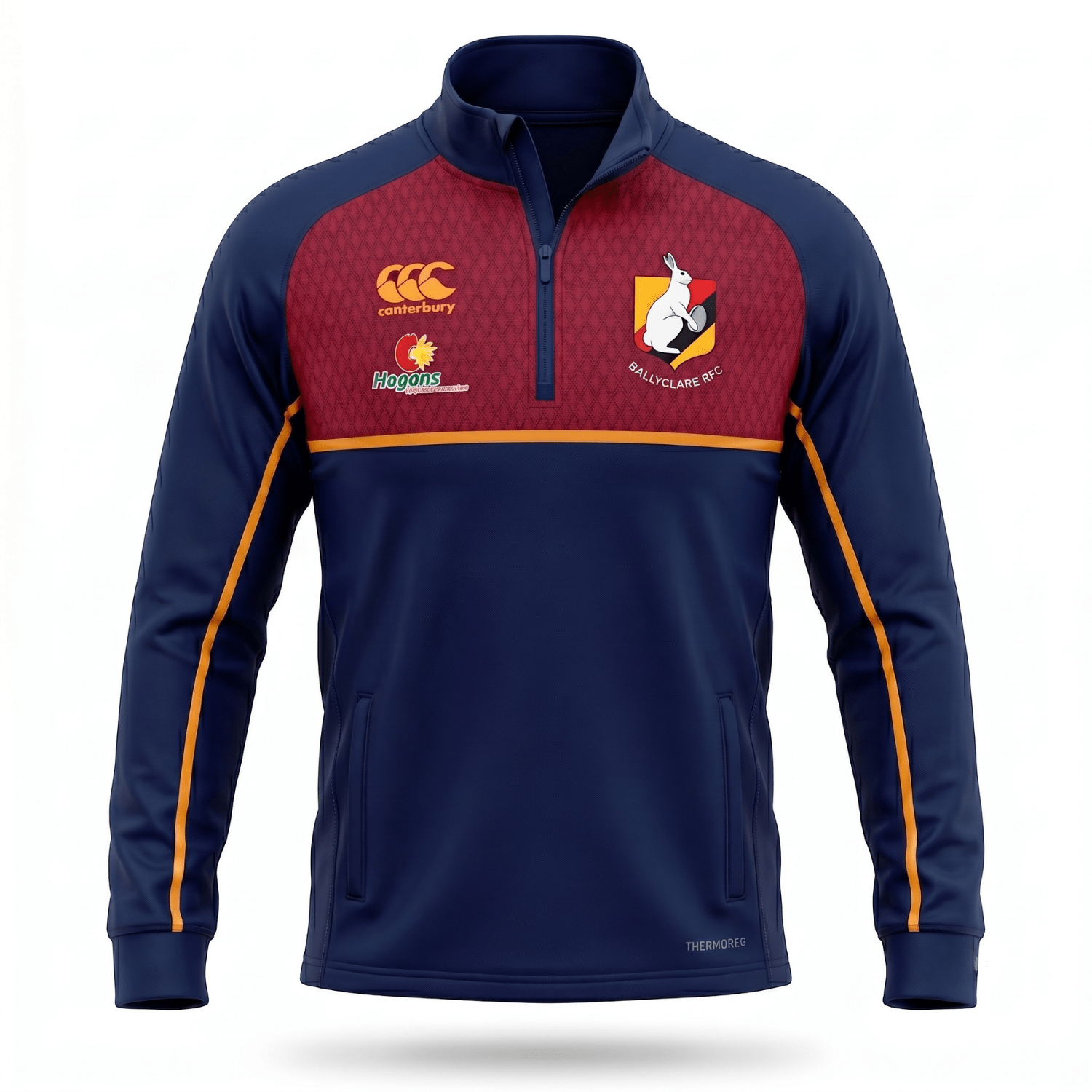 Ballyclare Rugby Club - Senior / Youth Rugby Bundle