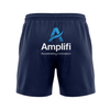 Ballyclare Rugby Club - MTO Mini Playing Shorts -Northland- Stash Shop
