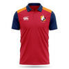 Ballyclare Rugby Club - MTO Polo - Canterbury - Stash Shop