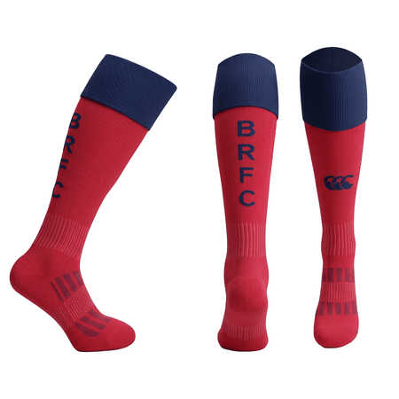 Ballyclare Rugby Club - MTO Senior Sock
