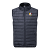 Ballyclare Rugby Club - Padded Gilet - Stash Shop - Stash Shop