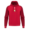 Ballyclare Rugby Club - Poly Hoodie - Macron - Stash Shop