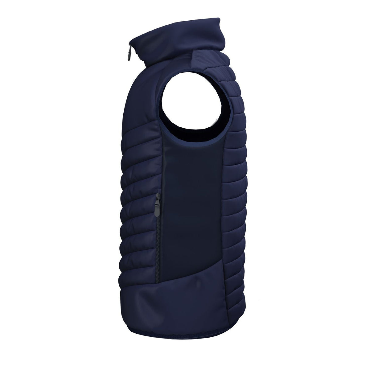 Ballyclare Rugby Club - Pro Gilet - Navy - Stash Shop - Stash Shop
