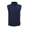 Ballyclare Rugby Club - Pro Gilet - Navy - Stash Shop - Stash Shop