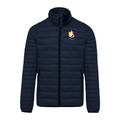 Ballyclare Rugby Club - Puffer Jacket - Stash Shop - Stash Shop