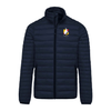 Ballyclare Rugby Club - Puffer Jacket - Stash Shop - Stash Shop