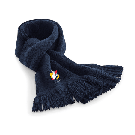 Ballyclare Rugby Club - Scarf - Stash Shop - Stash Shop