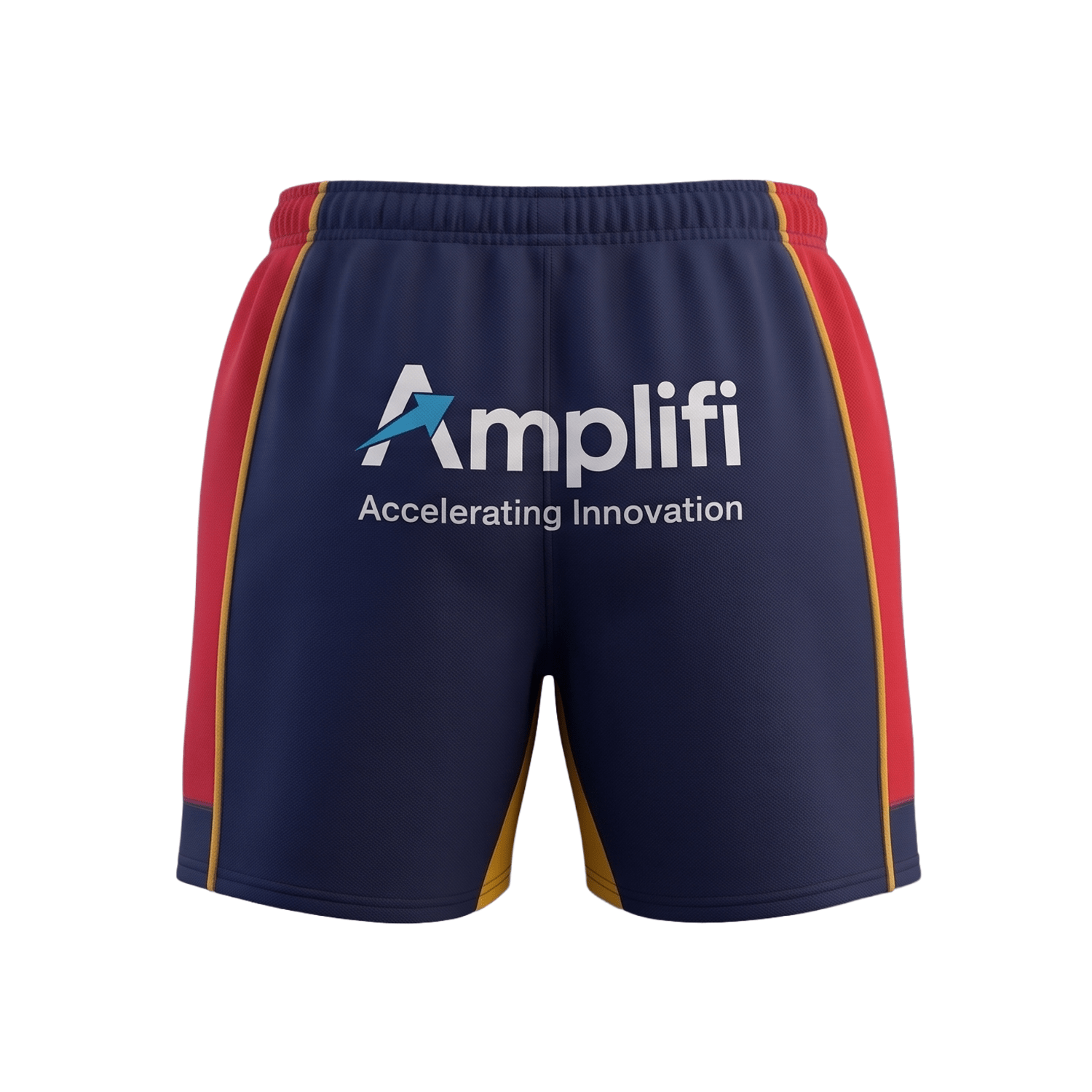 Ballyclare Rugby Club - Senior MTO Match Shorts -Stash Shop- Stash Shop