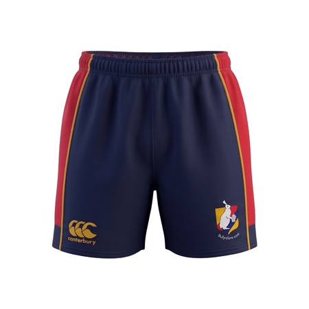 Ballyclare Rugby Club - Senior MTO Match Shorts