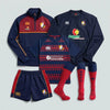 Ballyclare Rugby Club - Senior / Youth Rugby Bundle -Canterbury- Stash Shop