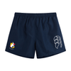Ballyclare Rugby Club - Tactic Short - Navy - Canterbury - Stash Shop