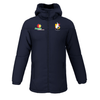 Ballyclare Rugby Club - Thermal Contoured Jacket - Navy - Stash Shop - Stash Shop