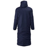 Ballyclare Rugby Club - Touchline Coat - Navy - Stash Shop - Stash Shop