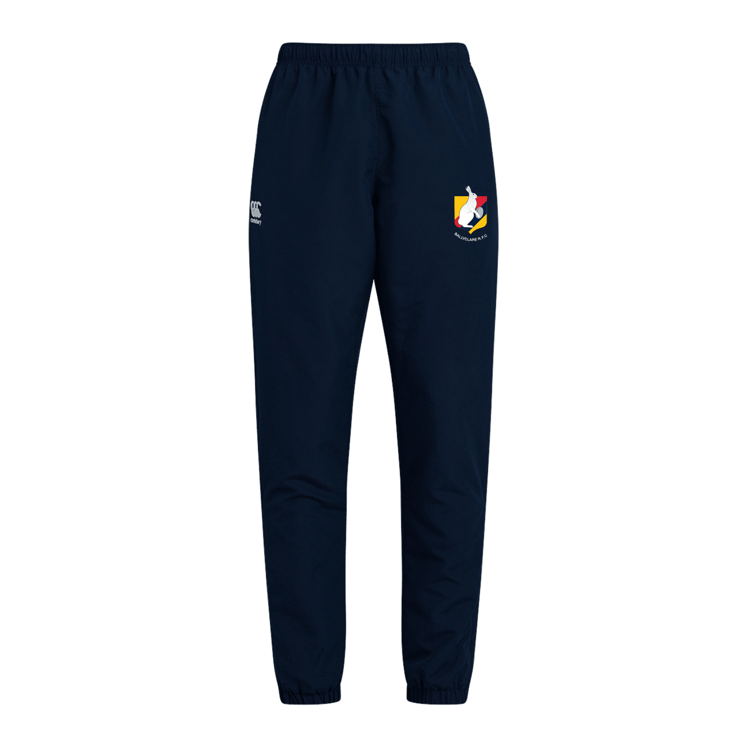 Ballyclare Rugby Club - Track Pant - Canterbury - Stash Shop