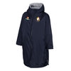 Ballyclare Rugby Club - Weatherproof Changing Robe - Navy - Stash Shop - Stash Shop
