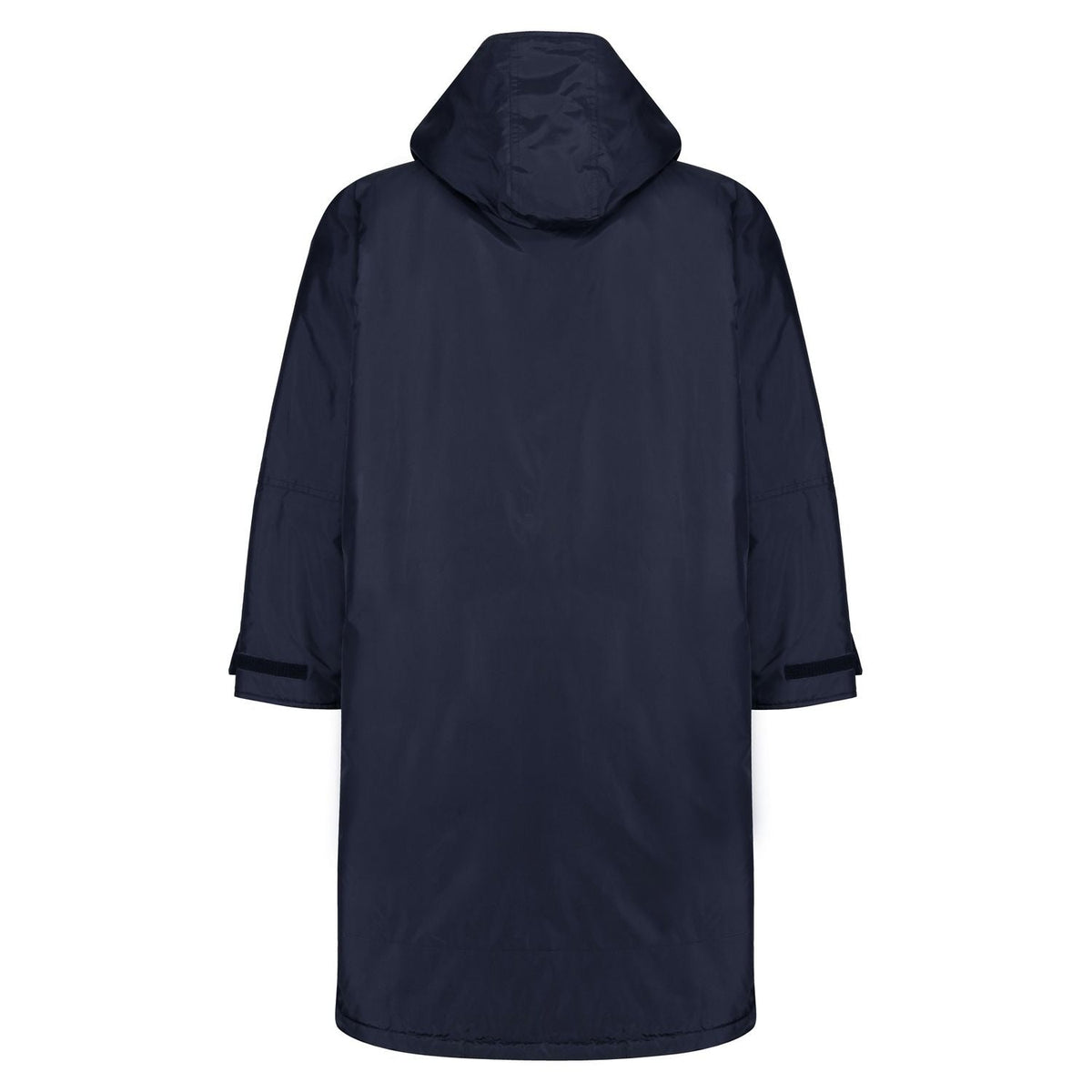 Ballyclare Rugby Club - Weatherproof Changing Robe - Navy - Stash Shop - Stash Shop