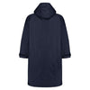 Ballyclare Rugby Club - Weatherproof Changing Robe - Navy - Stash Shop - Stash Shop