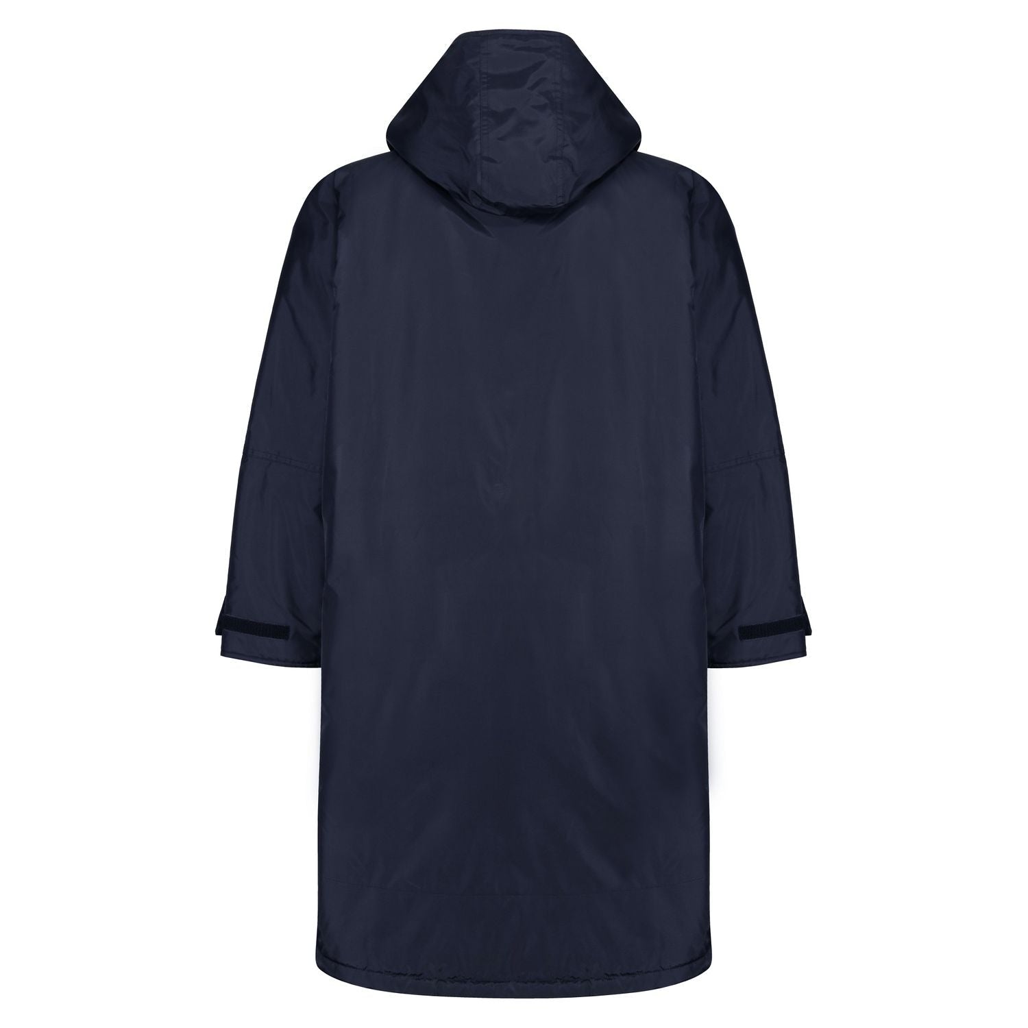 Ballyclare Rugby Club - Weatherproof Changing Robe - Navy - Stash Shop - Stash Shop