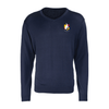 Ballyclare Rugby Club - Woollen Jumper - Stash Shop - Stash Shop