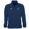 Ballyclare Secondary School Leavers 2026 Fleece - Navy - Stash Inc. - Stash Shop