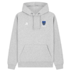 Ballyclare Secondary School Leavers 2026 - Premium Hoody - Grey Marl - Stash Inc. - Stash Shop