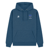 Ballyclare Secondary School Leavers 2026 - Premium Hoody - Navy Melange - Stash Inc. - Stash Shop