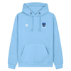 Ballyclare Secondary School Leavers 2026 - Premium Hoody - Powder Blue - Stash Inc. - Stash Shop