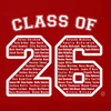 Ballyclare Secondary School Leavers 2026 - Premium Hoody - Red - Stash Inc. - Stash Shop