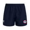 Ballyclare Senior Hockey - Club Short - Navy - Canterbury - Stash Shop