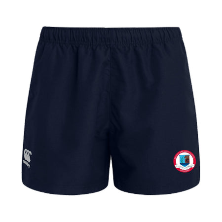 Ballyclare Senior Hockey - Club Short - Navy - Canterbury - Stash Shop