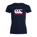 Ballyclare Senior Hockey - Cotton Training Tee -Canterbury- Stash Shop
