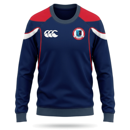 Ballyclare Senior Hockey - MTO Crewneck - Canterbury - Stash Shop
