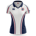 Ballyclare Senior Hockey - MTO Playing Shirt - Canterbury - Stash Shop