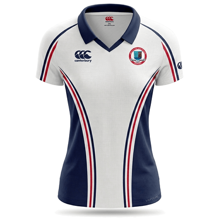 Ballyclare Senior Hockey - MTO Playing Shirt - Canterbury - Stash Shop