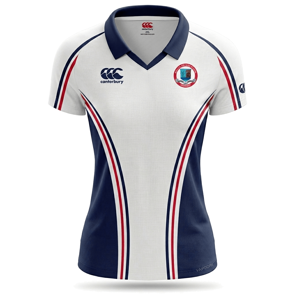 Ballyclare Senior Hockey - MTO Playing Shirt - Canterbury - Stash Shop