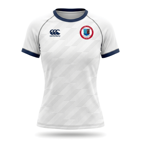 Ballyclare Senior Hockey - MTO Training Tee - Canterbury - Stash Shop