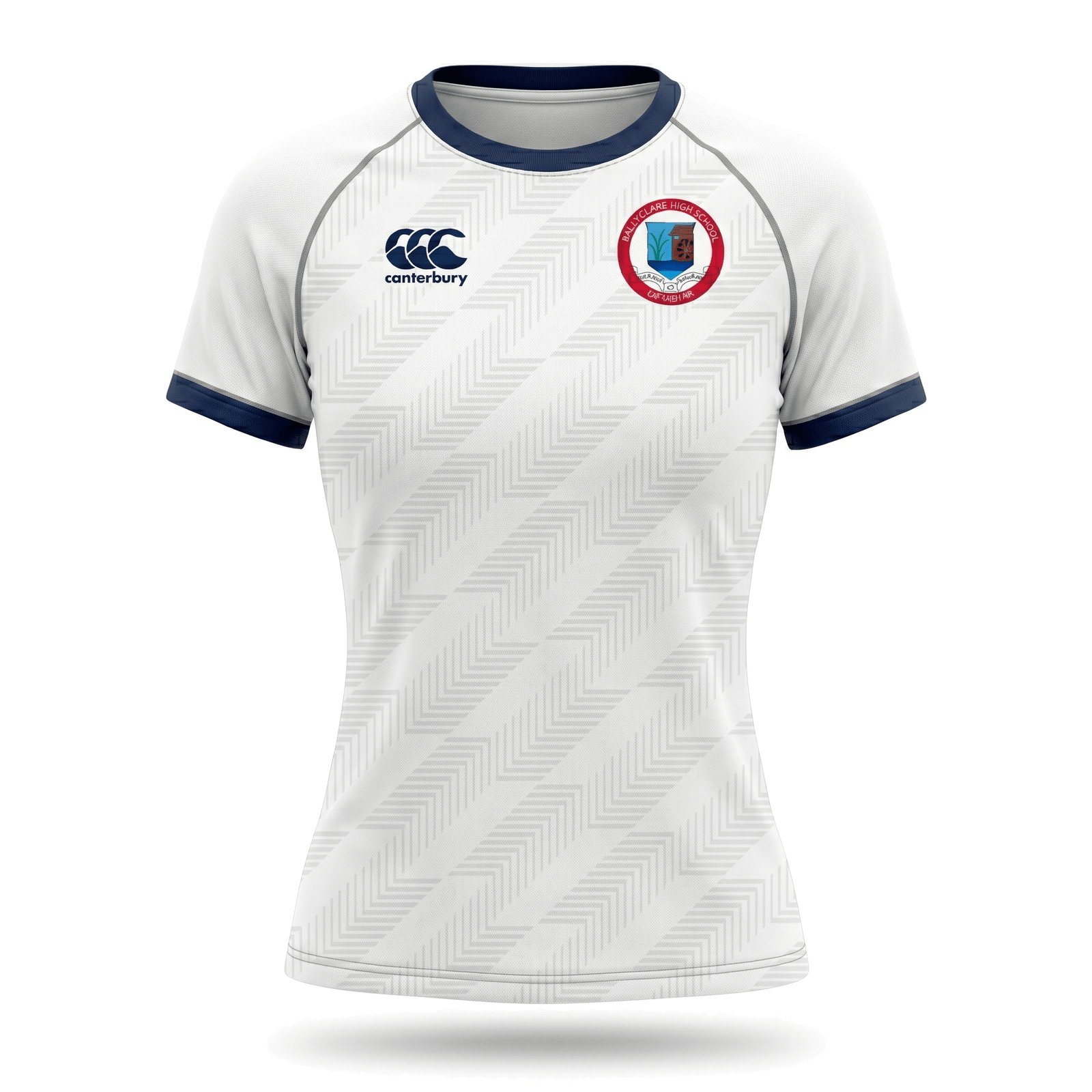 Ballyclare Senior Hockey - MTO Training Tee - Canterbury - Stash Shop
