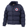 Ballyclare Senior Hockey - Puffer Jacket - Stash Inc. - Stash Shop