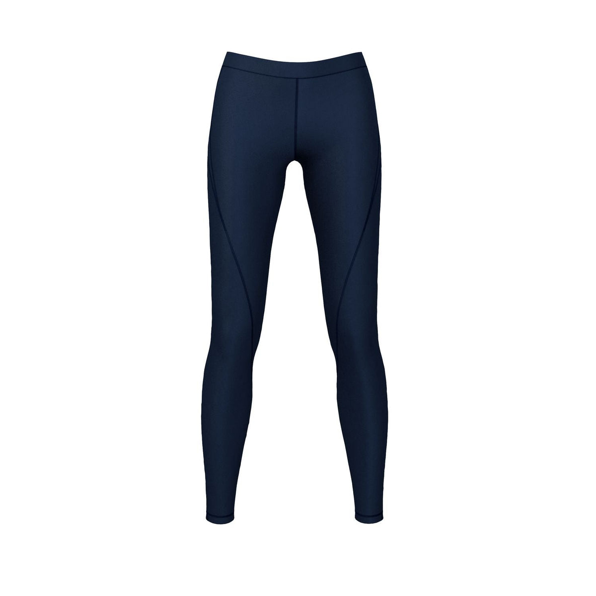 Ballyclare Senior Hockey - Stretch Legging - Navy -Stash Shop- Stash Shop