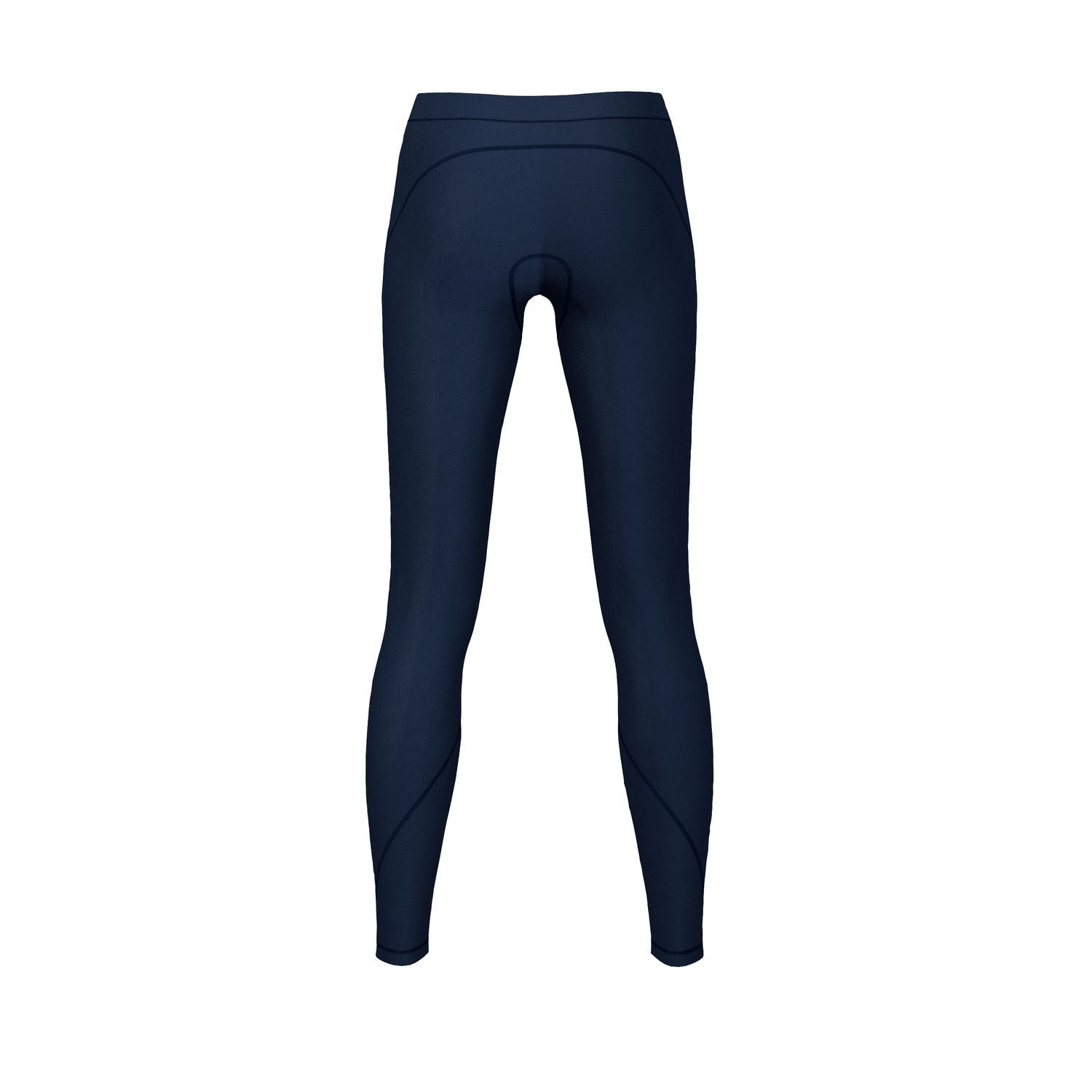 Ballyclare Senior Hockey - Stretch Legging - Navy -Stash Shop- Stash Shop