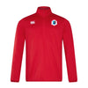 Ballyclare HS Senior Rugby 26/27 - Club 1/4 Zip