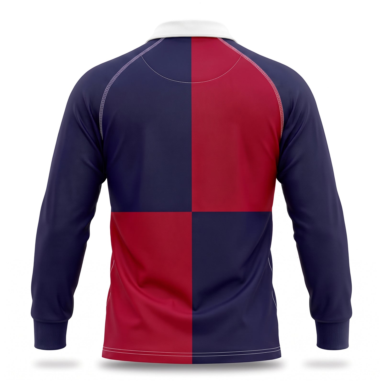 Ballyclare HS MTO Sidelines Supporter Jersey