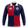 Ballyclare HS MTO Sidelines Supporter Jersey