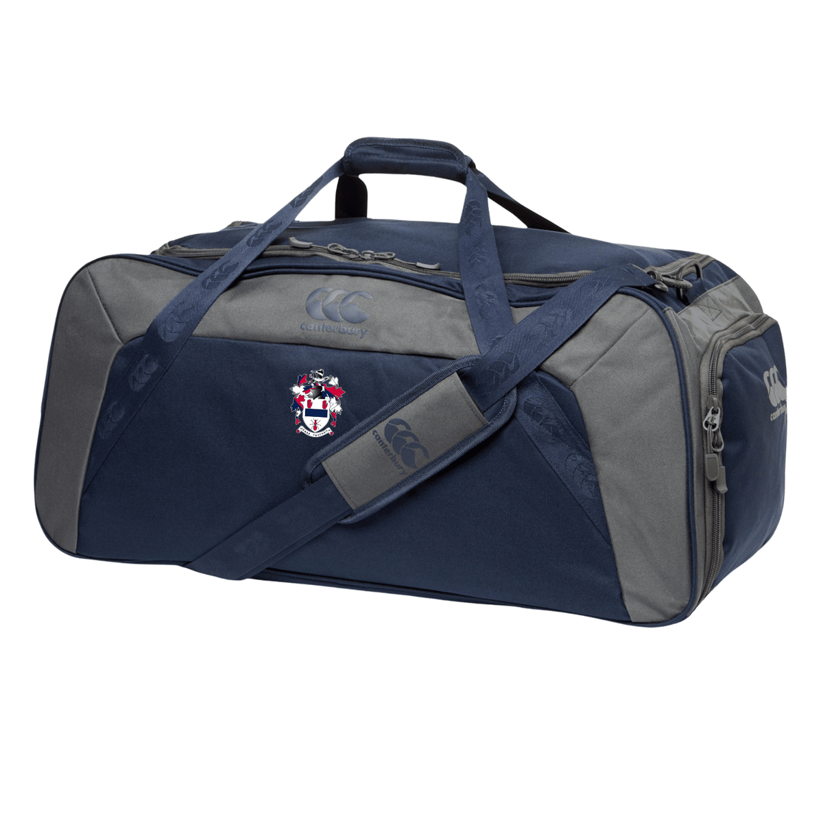 Ballymena Academy Staff - Classic Holdall -Canterbury- Stash Shop