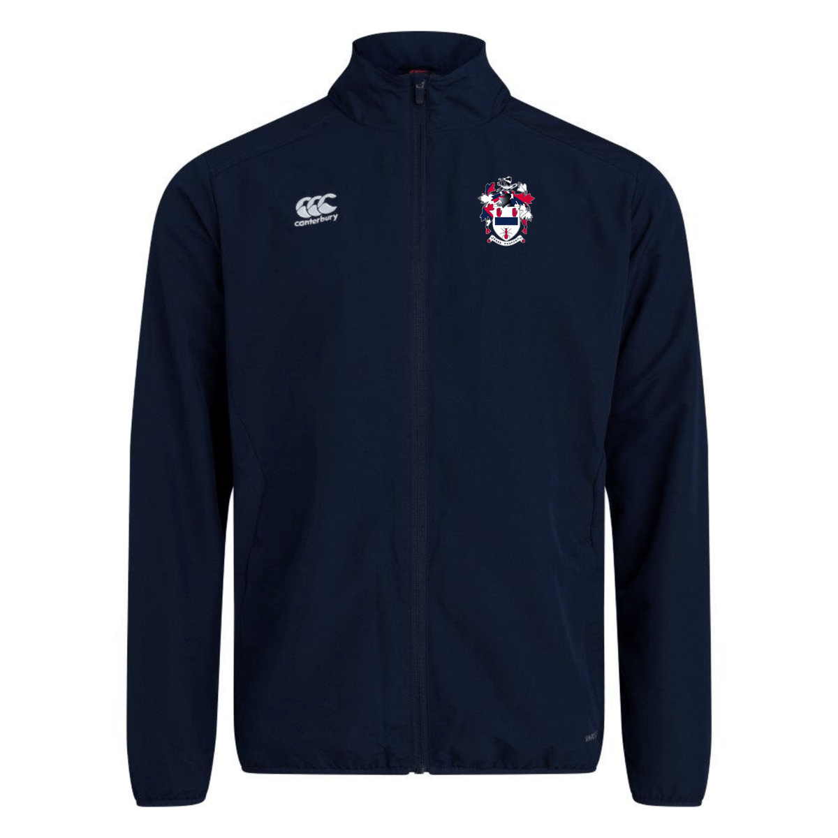 Ballymena Academy Staff - Club Track Jacket - Canterbury - Stash Shop