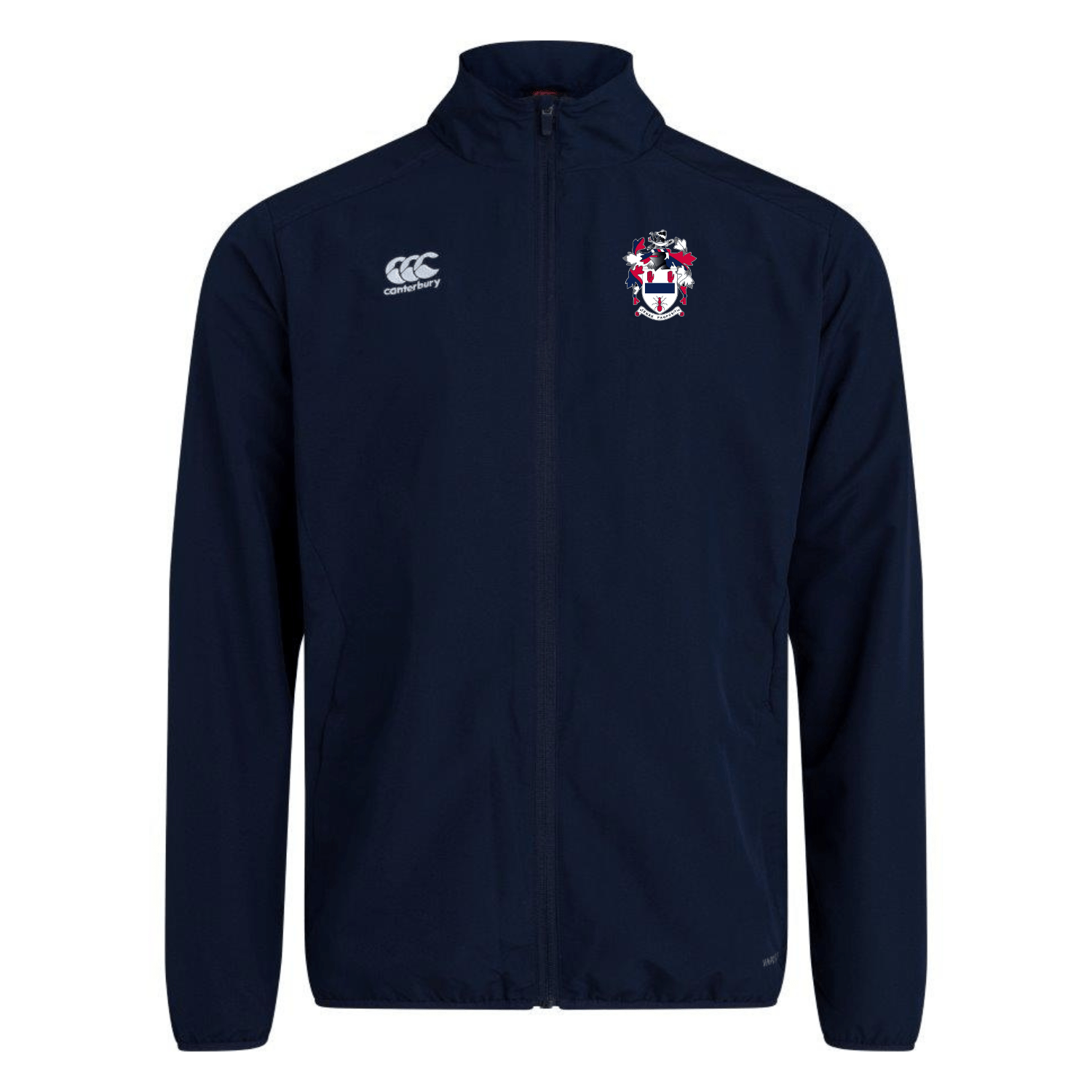 Ballymena Academy Staff - Club Track Jacket - Canterbury - Stash Shop