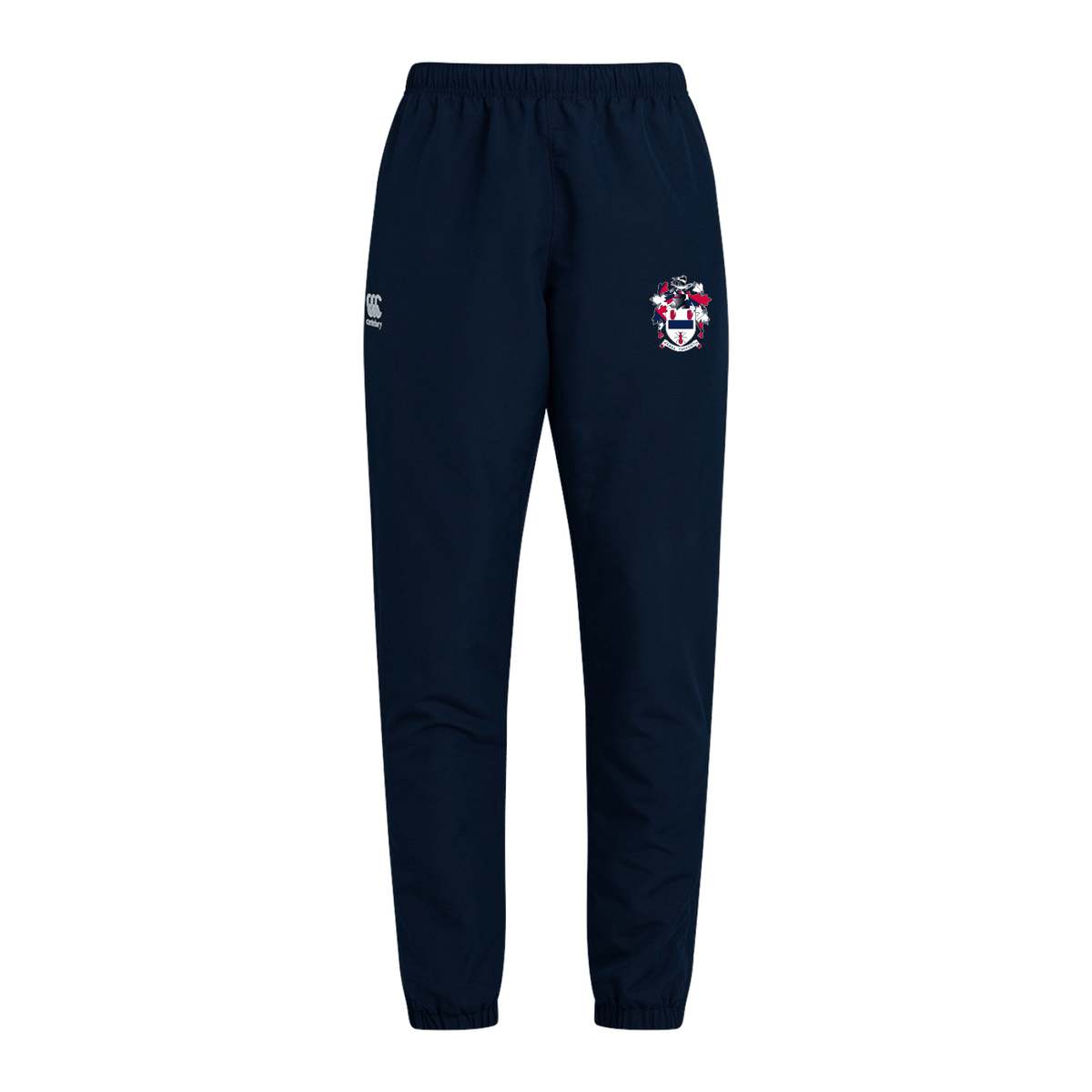 Ballymena Academy Staff - Club Track Pant - Canterbury - Stash Shop